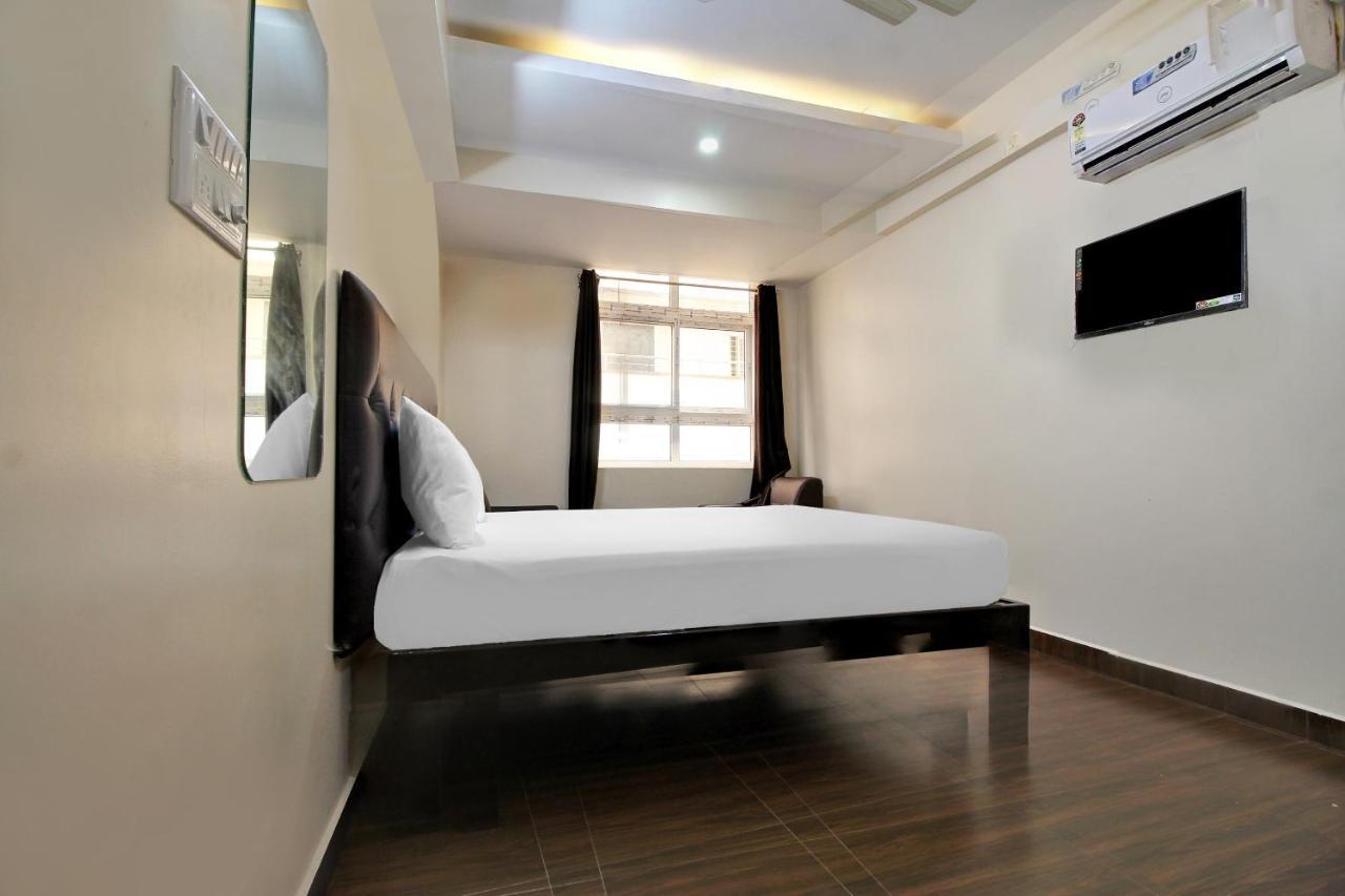 Hotel Oyo Flaghship 70376 I Care With Greenery Comforts