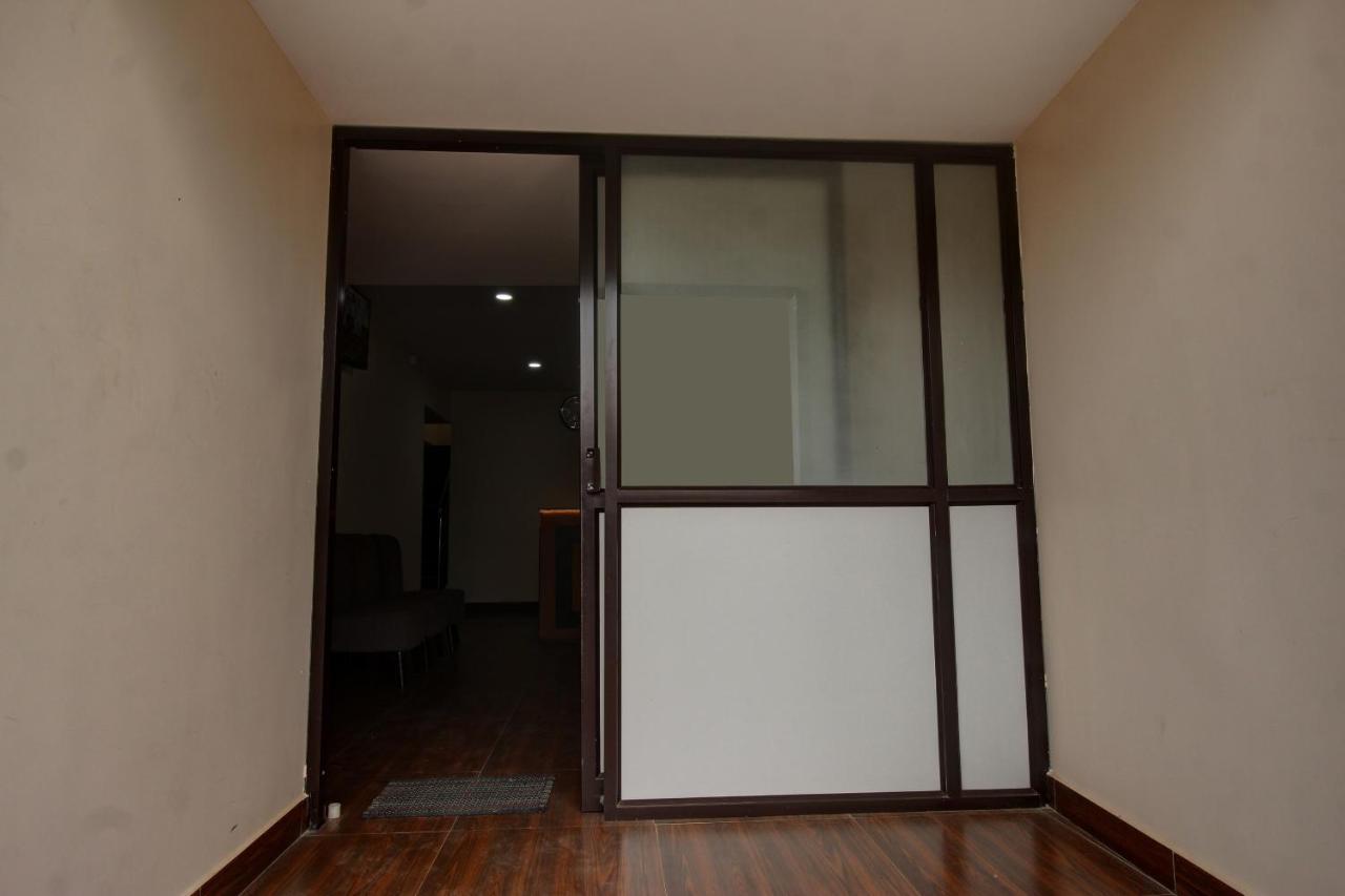 Oyo Flaghship 70376 I Care With Greenery Comforts Bangalore