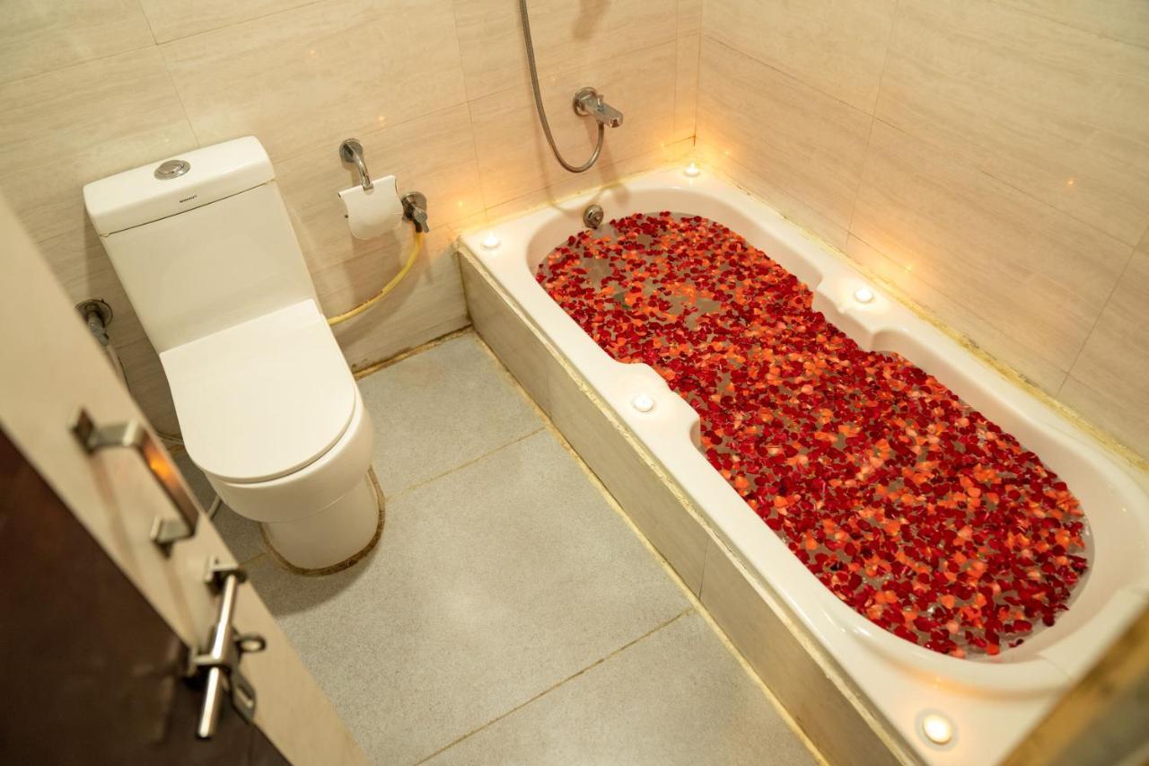 Fabhotel Seasons - Jp Nagar Hotel