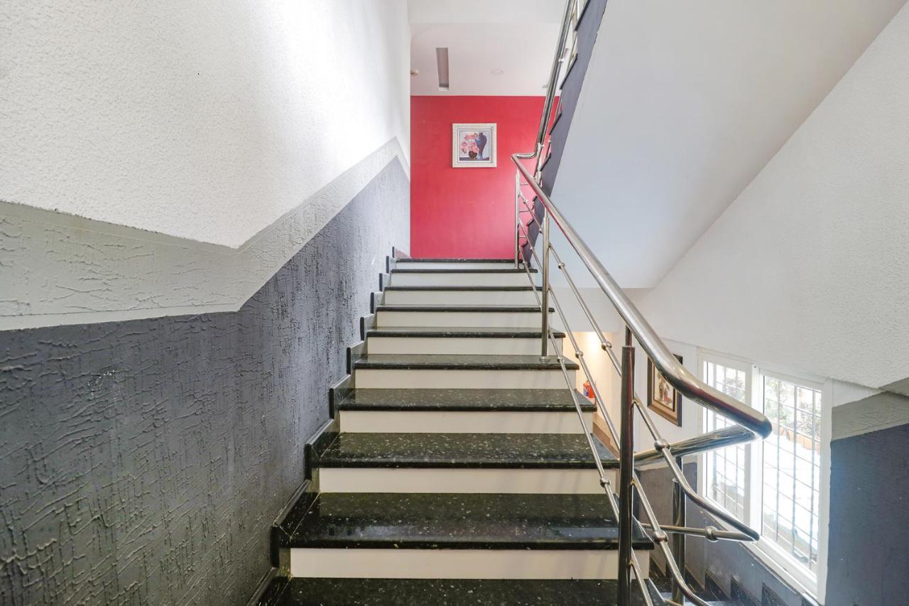 Hotel Fabhotel Turning Point - Nr Ulsoor Bangalore