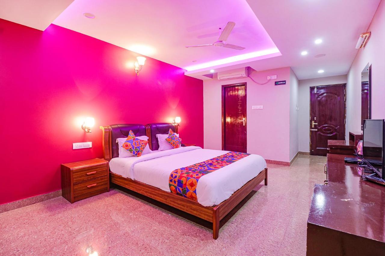 Fabhotel Turning Point - Nr Ulsoor 3* Bangalore