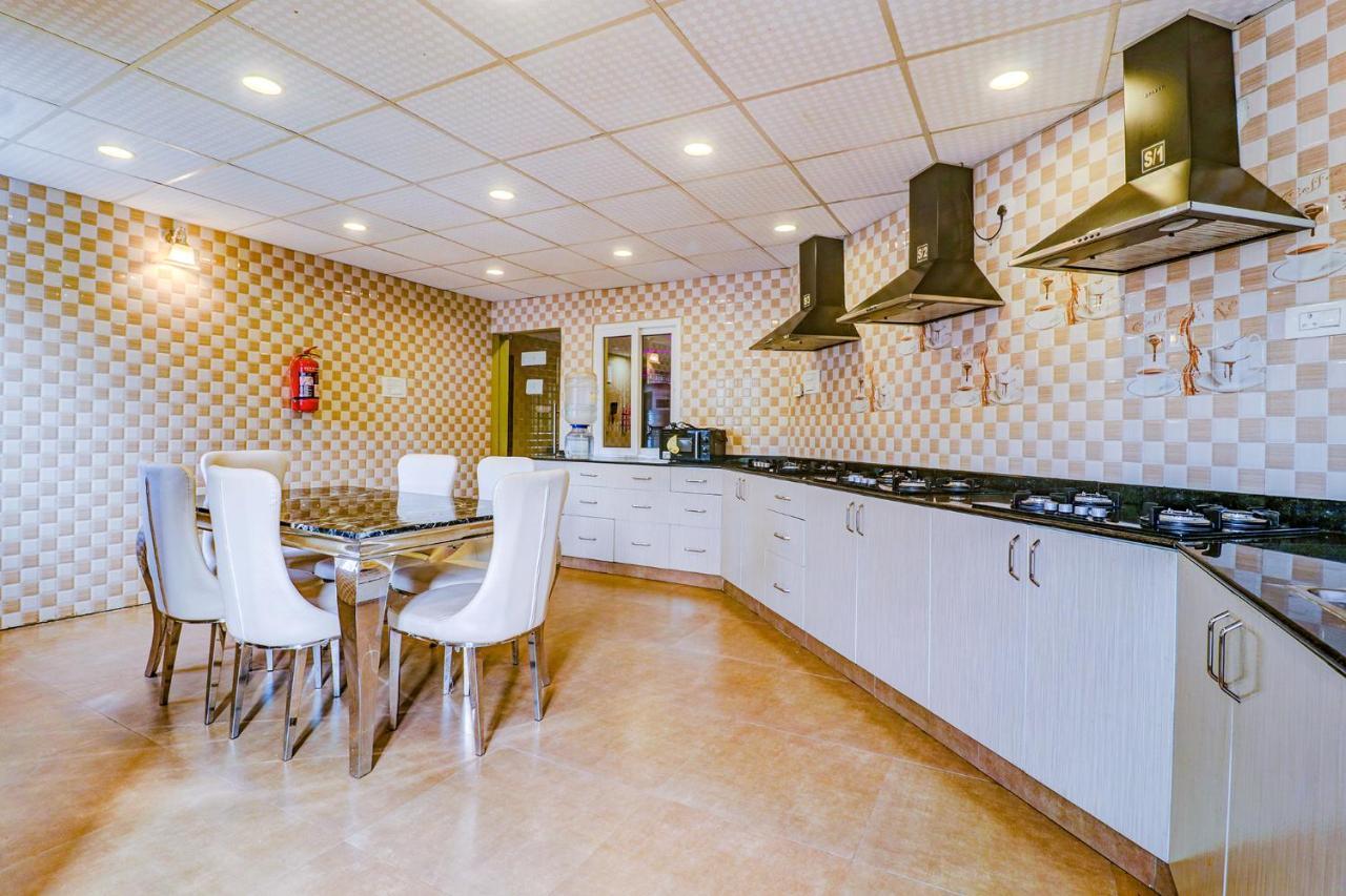 Fabhotel Turning Point - Nr Ulsoor 3* Bangalore