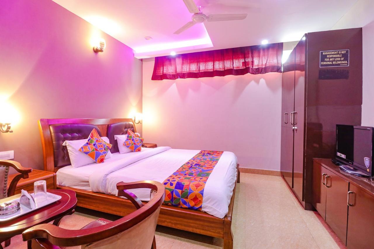 Fabhotel Turning Point - Nr Ulsoor 3*
