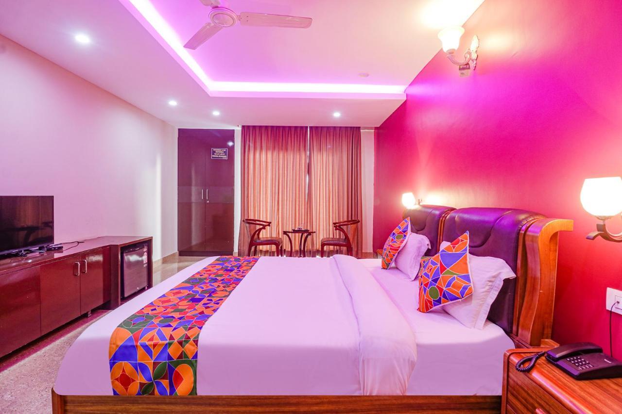Hotel Fabhotel Turning Point - Nr Ulsoor 3*
