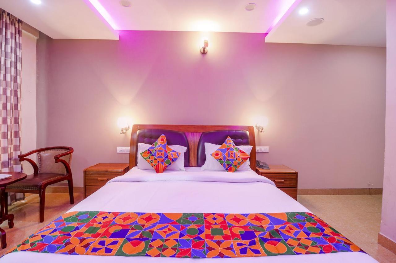 Hotel Fabhotel Turning Point - Nr Ulsoor Bangalore