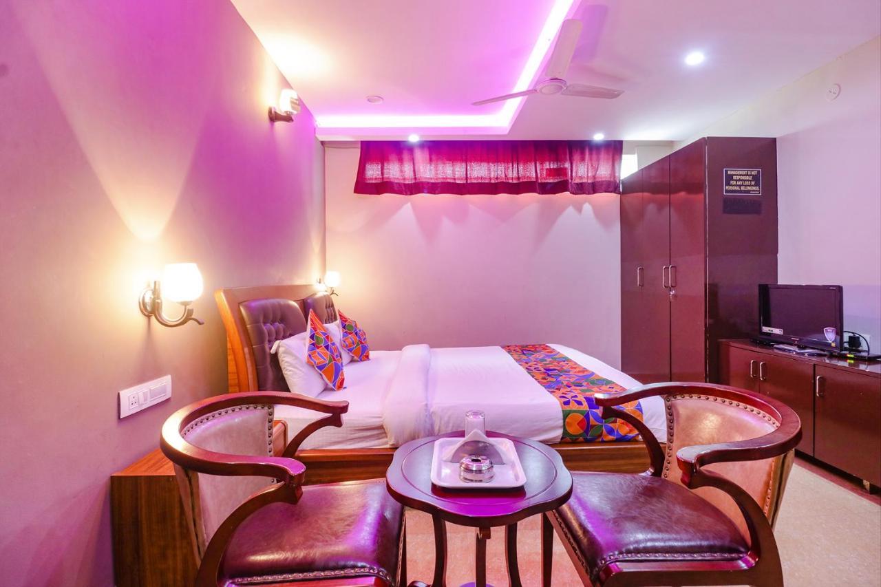 Fabhotel Turning Point - Nr Ulsoor Hotel Bangalore