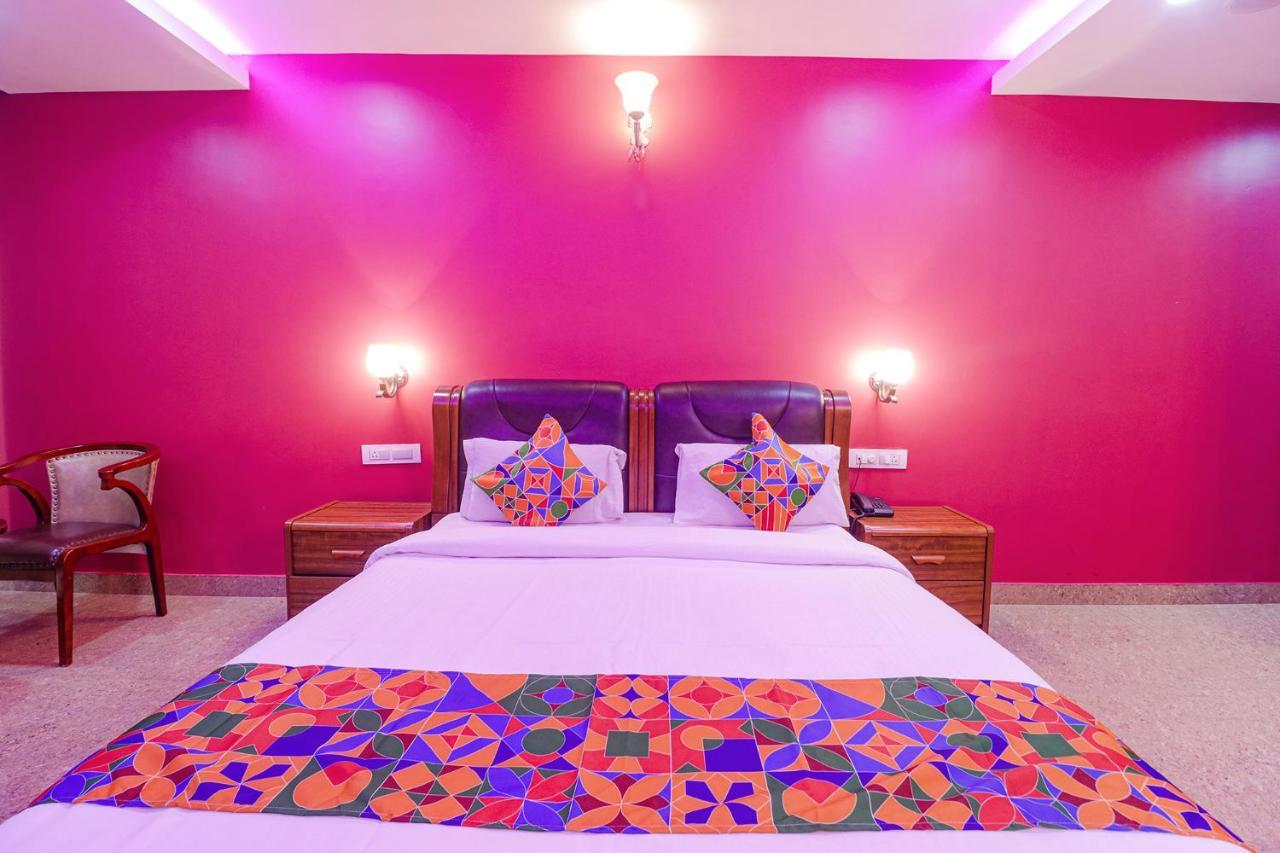 Fabhotel Turning Point - Nr Ulsoor Hotel 3*