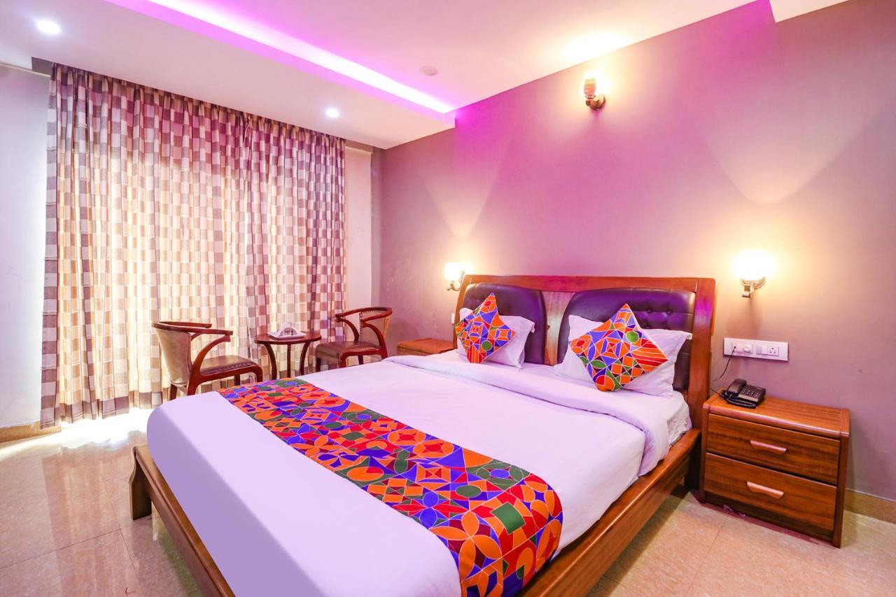 Hotel Fabhotel Turning Point - Nr Ulsoor 3*