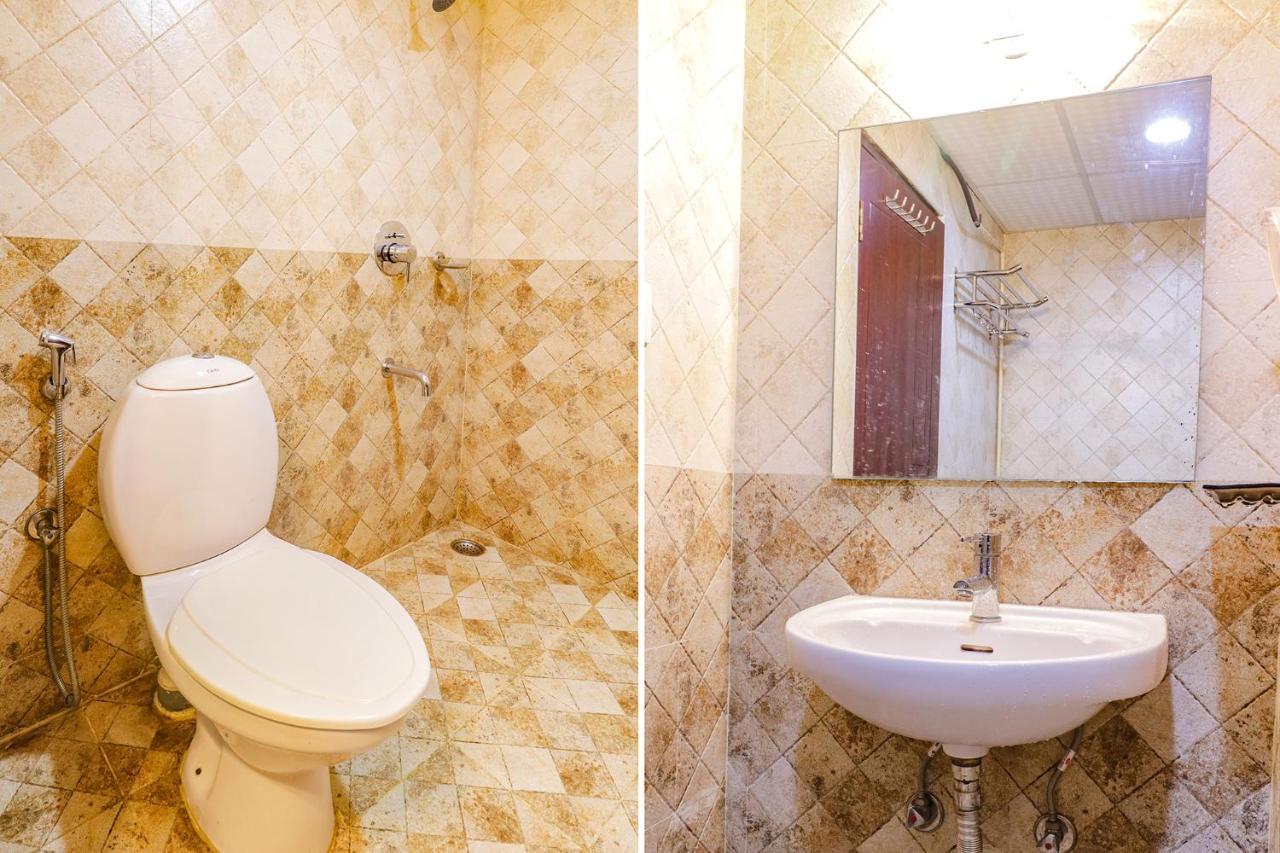 Hotel Fabhotel Turning Point - Nr Ulsoor Bangalore