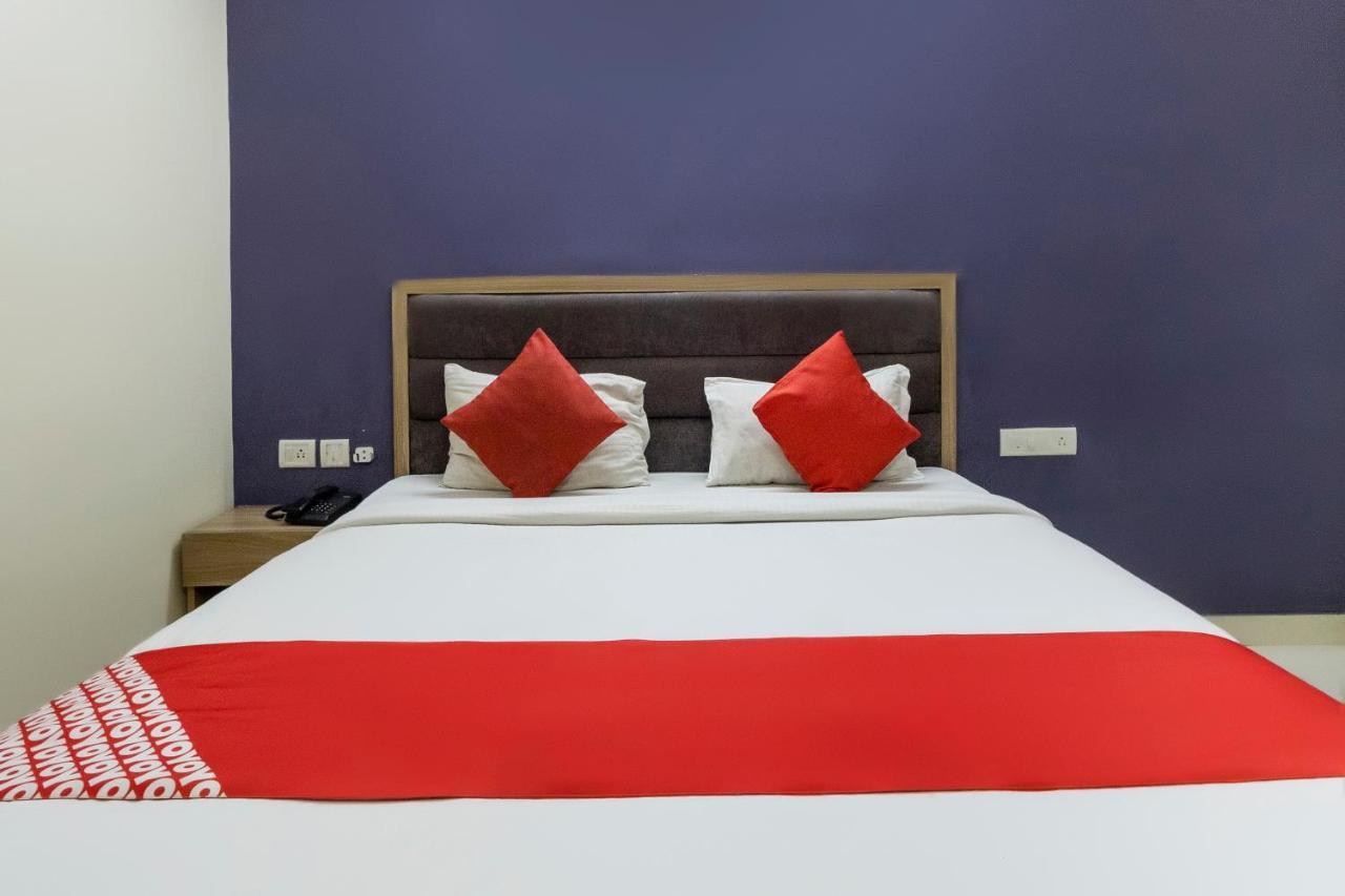 O Golden Near Cubbon Park Hotel 3*