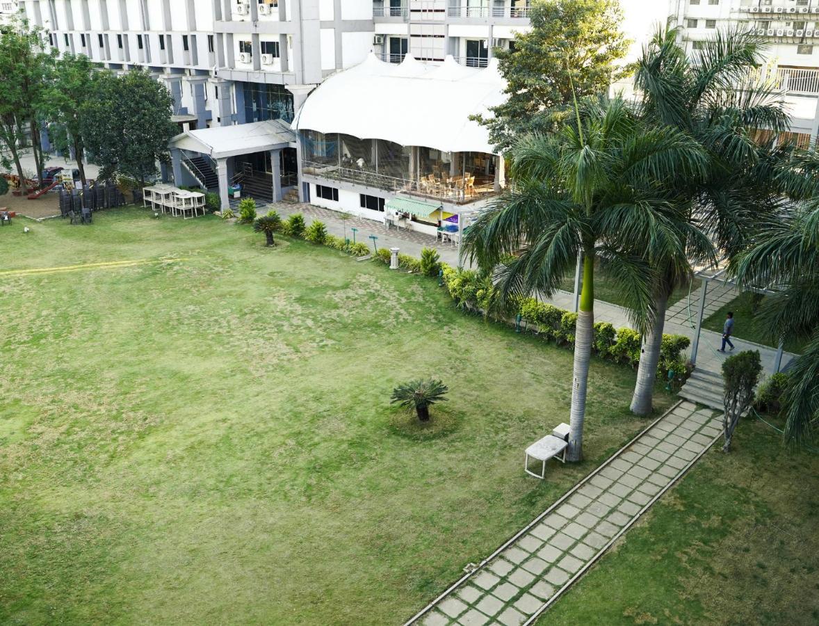 Bngv Mystic Premier Hotel 4*