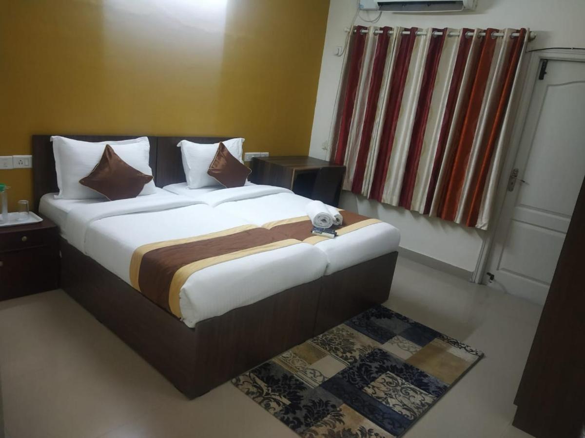 Bulande Comforts-service In Brookfield Bangalore