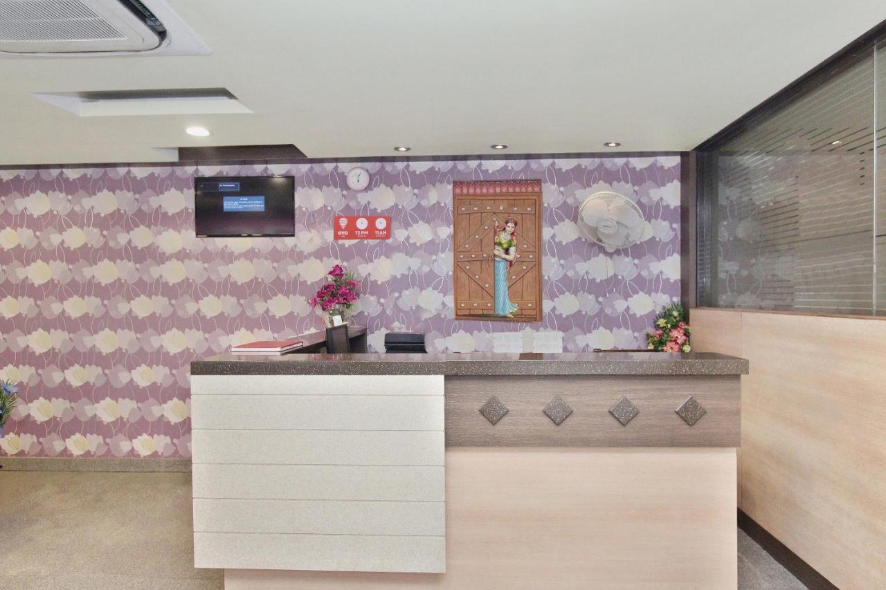 Oyo 346 Fortune Comforts 3*