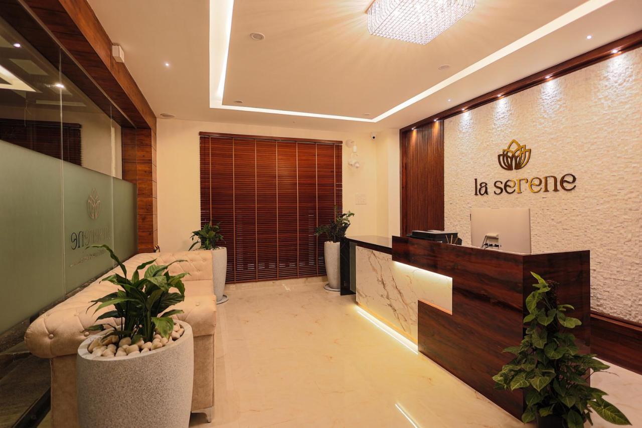 La Serene Boutique - Manyata Tech Park Bangalore