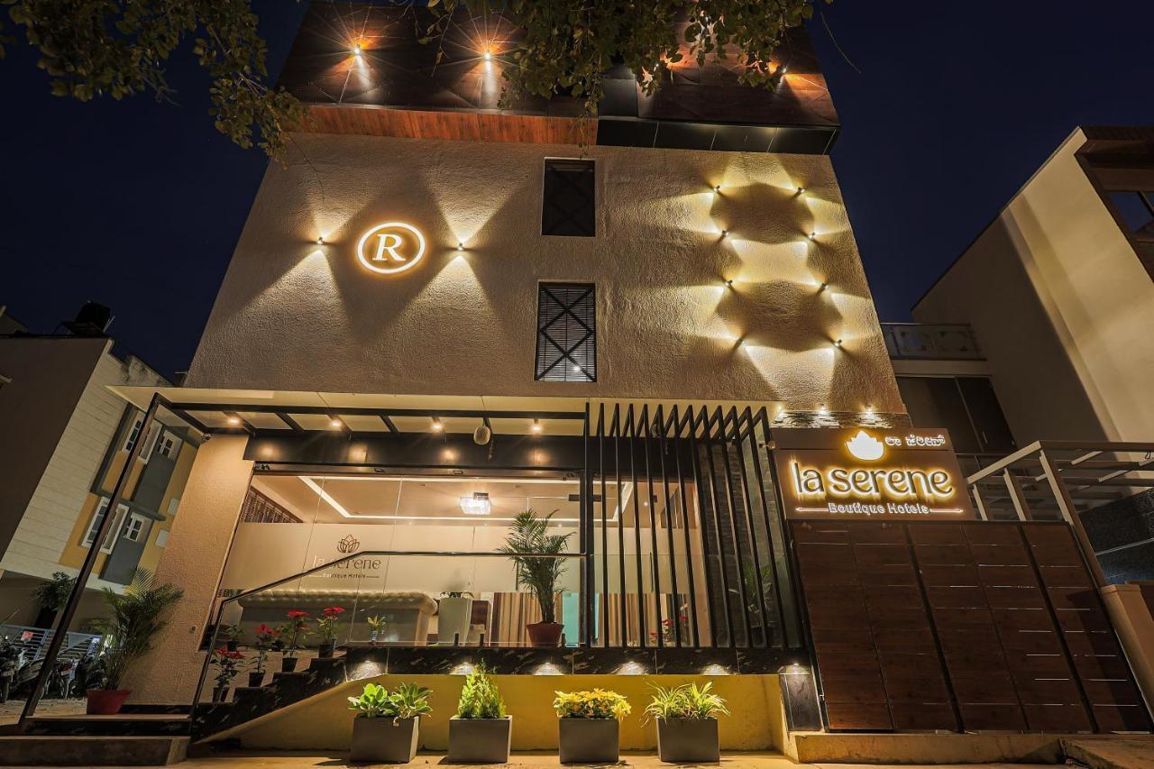 La Serene Boutique - Manyata Tech Park
