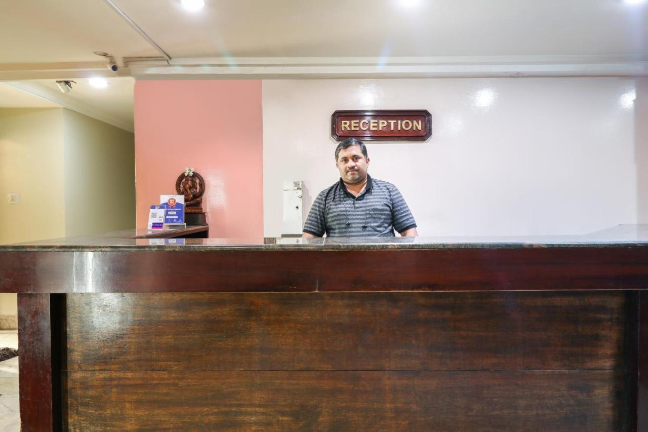 Hotel Super O Archana 2*