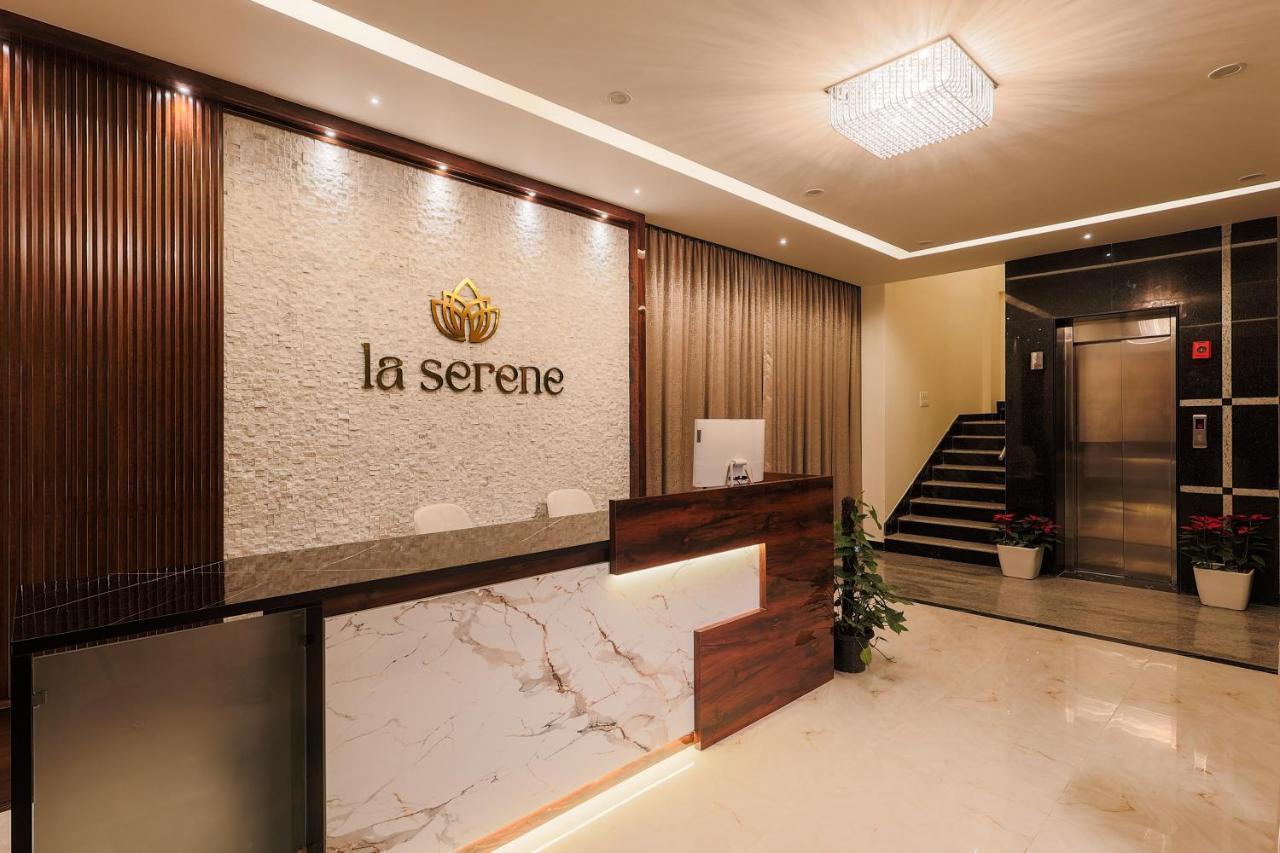 Hotel La Serene Boutique - Manyata Tech Park