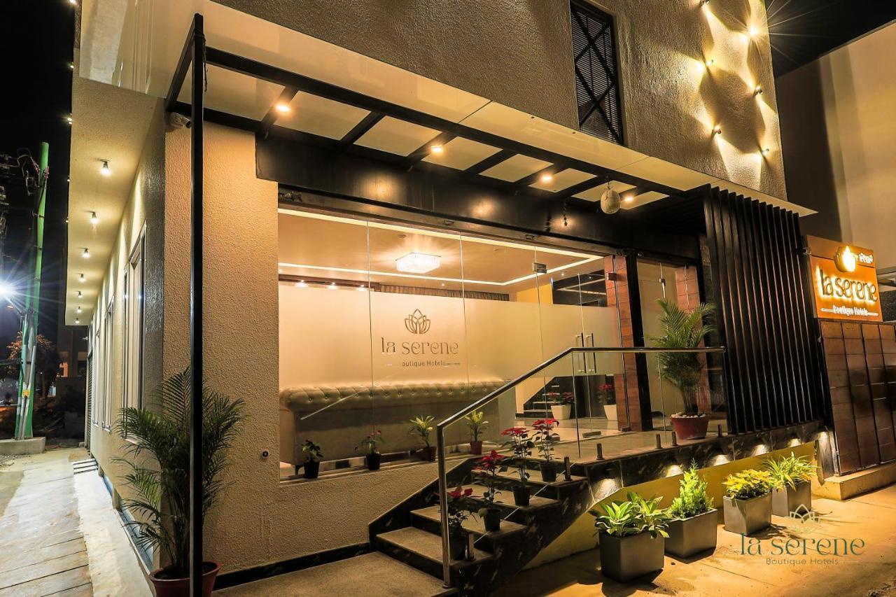 La Serene Boutique - Manyata Tech Park