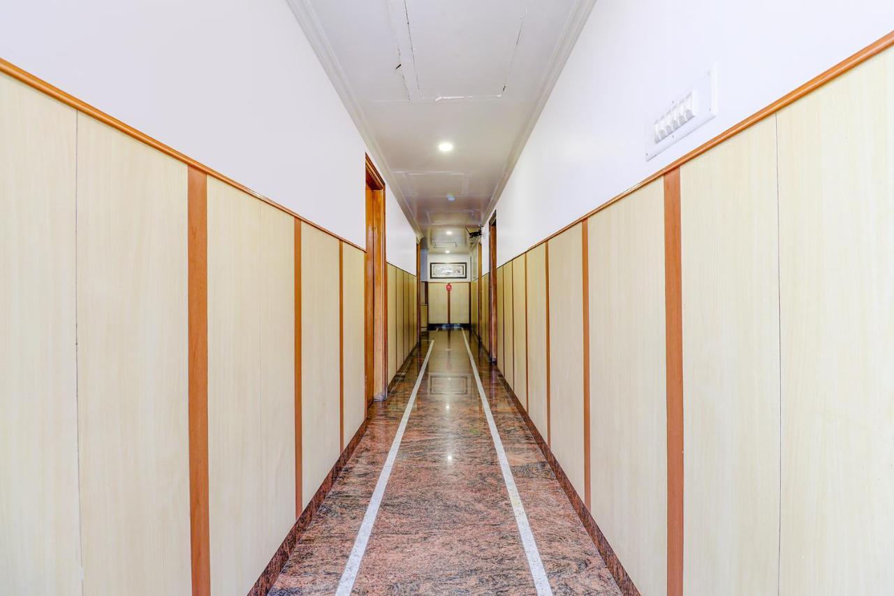 Fabhotel Shivaals Residency - Rajajinagar 3*
