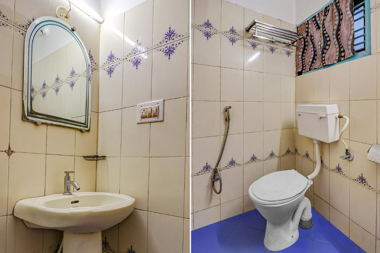 Fabhotel Shivaals Residency - Rajajinagar Bangalore