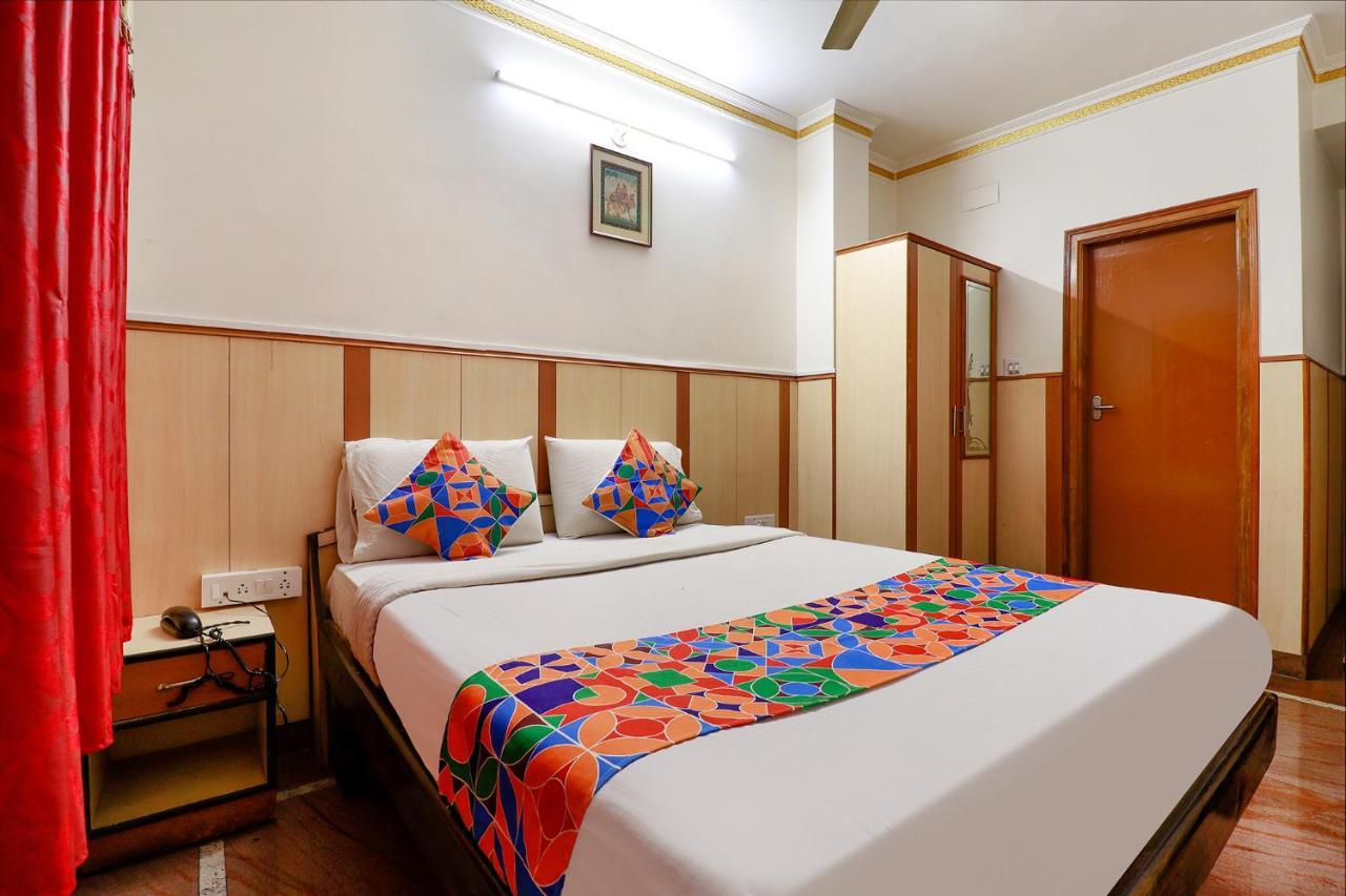 Fabhotel Shivaals Residency - Rajajinagar 3* Bangalore