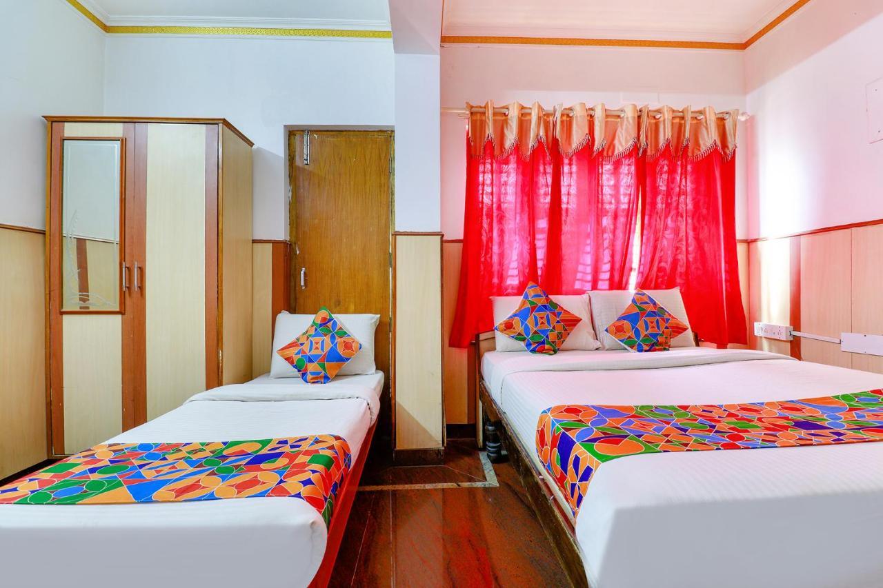 Fabhotel Shivaals Residency - Rajajinagar Hotel 3*