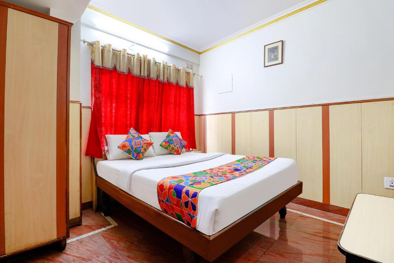 Fabhotel Shivaals Residency - Rajajinagar 3*
