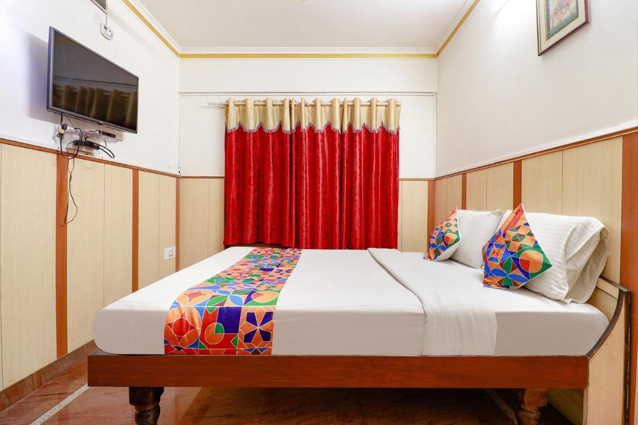 Fabhotel Shivaals Residency - Rajajinagar 3*