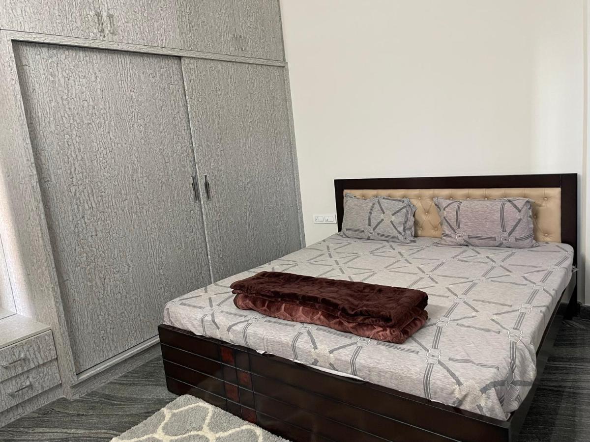 Sagar Niwas-1bhk And 2bhk Short Flats - Nh Hcl Ec Bommasandra *