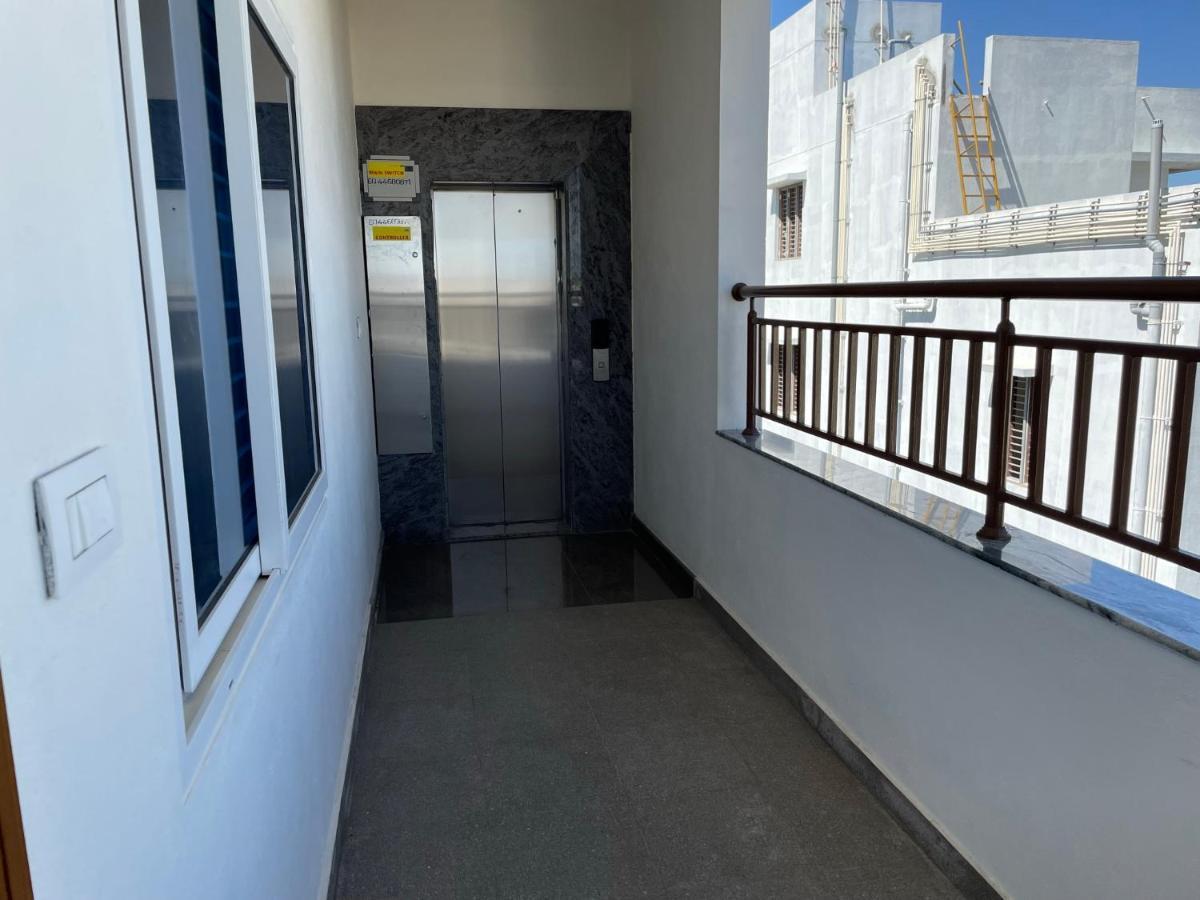Sagar Niwas-1bhk And 2bhk Short Flats - Nh Hcl Ec Bommasandra Apartment Bangalore