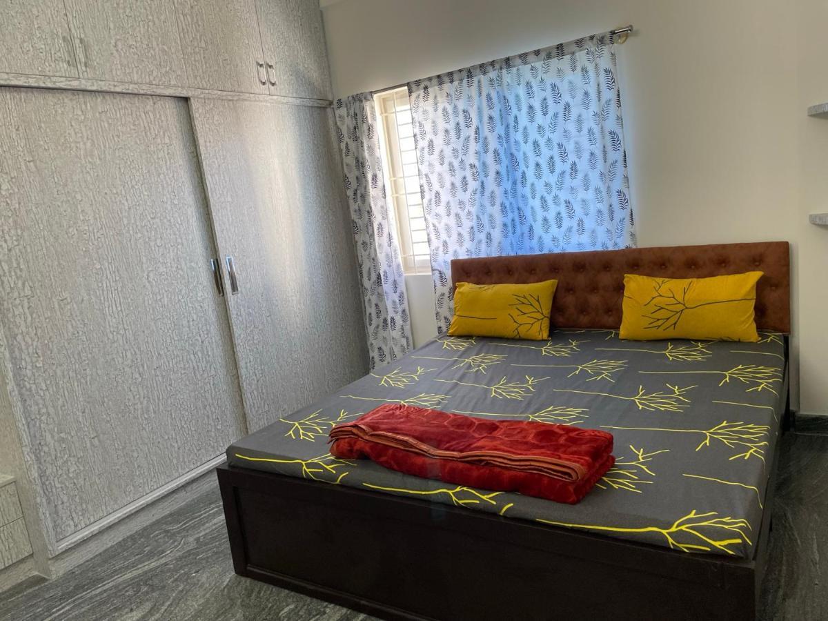 Sagar Niwas-1bhk And 2bhk Short Flats - Nh Hcl Ec Bommasandra * Bangalore
