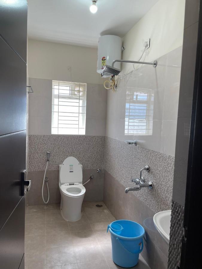 Apartment Sagar Niwas-1bhk And 2bhk Short Flats - Nh Hcl Ec Bommasandra