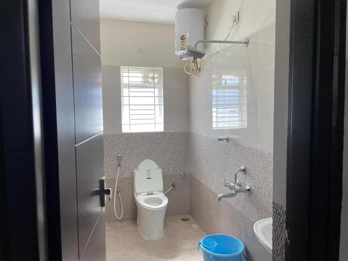 Apartment Sagar Niwas-1bhk And 2bhk Short Flats - Nh Hcl Ec Bommasandra *