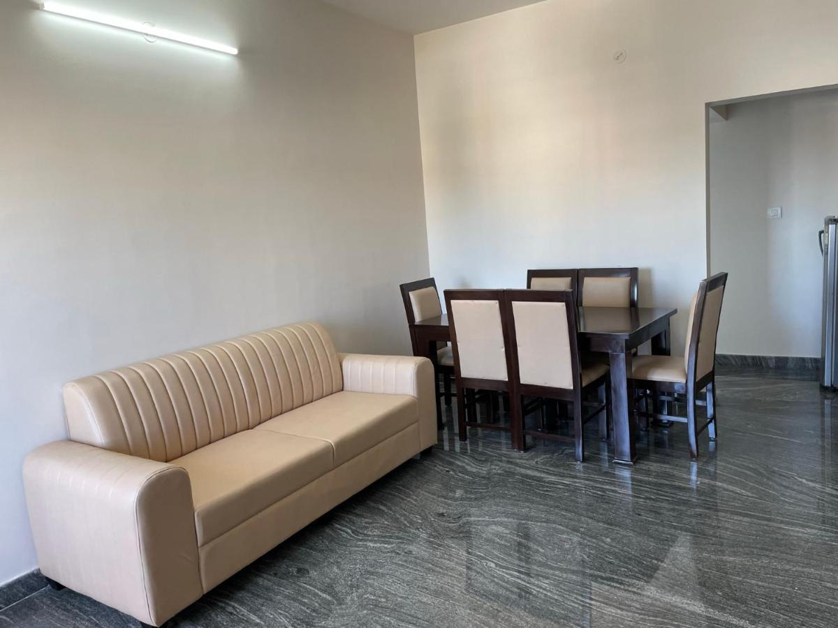 Apartment Sagar Niwas-1bhk And 2bhk Short Flats - Nh Hcl Ec Bommasandra