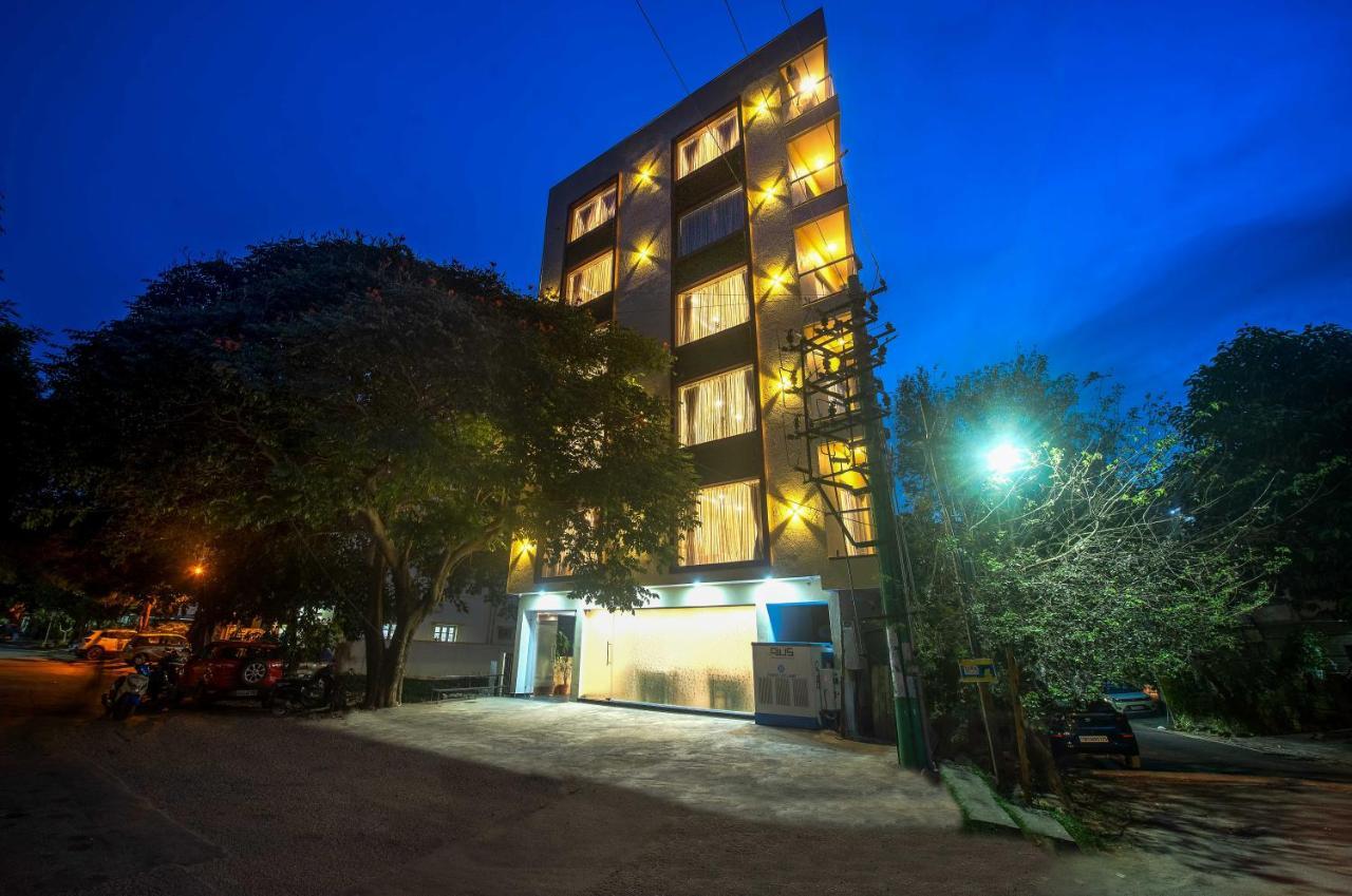 Zenith Hebbal Hotel 3*