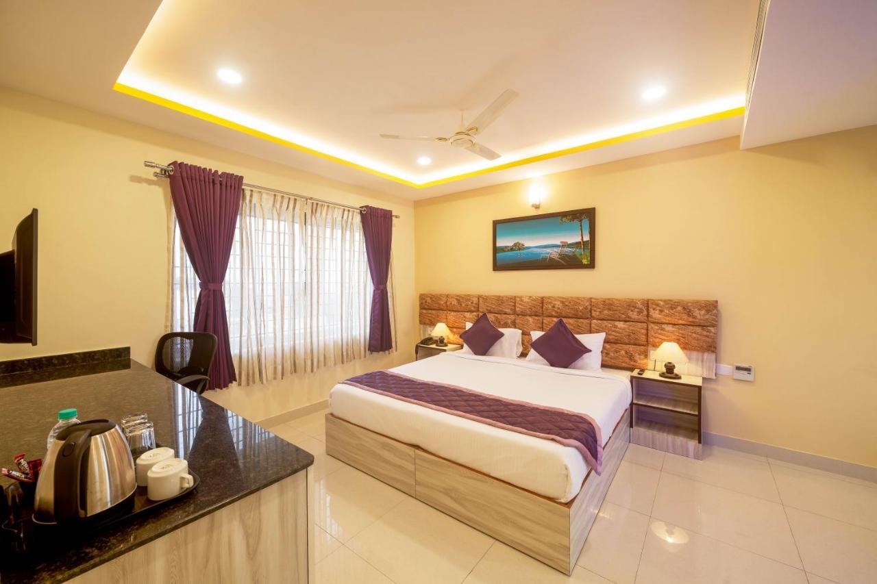 Zenith Hebbal