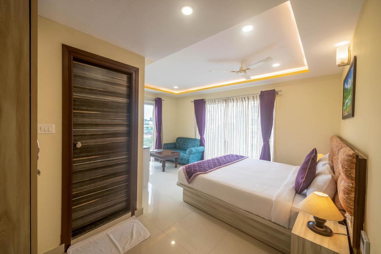 Zenith Hebbal