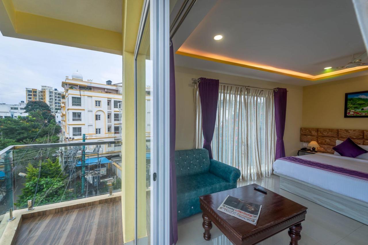Zenith Hebbal