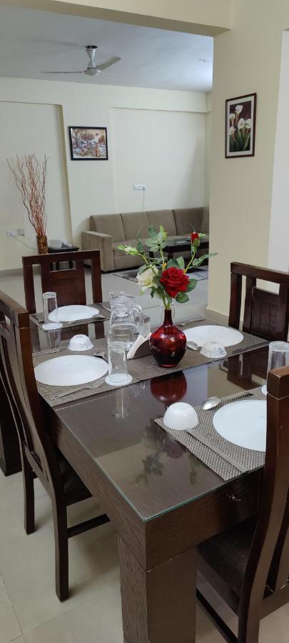 Bulande Comforts-service Itpl Whitefield Casa de hóspedes Bangalore