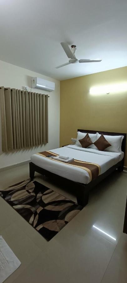 Casa de hóspedes Bulande Comforts-service Itpl Whitefield