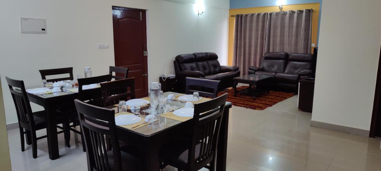 Casa de hóspedes Bulande Comforts-service Itpl Whitefield Bangalore