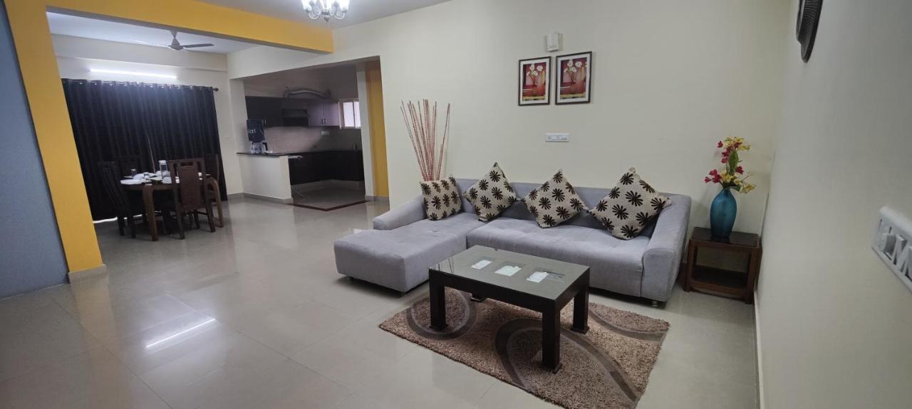 Bulande Comforts-service Itpl Whitefield Casa de hóspedes Bangalore