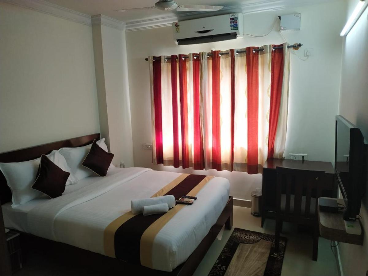 Bulande Comforts-service In Brookfield Guest house Bangalore