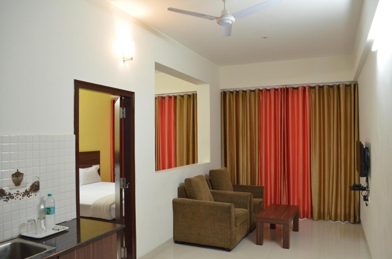 Grand Yelahanka Bangalore