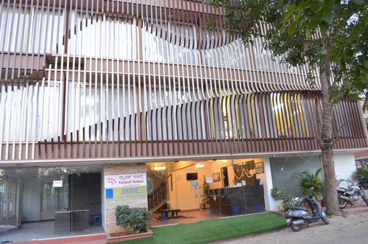 Grand Yelahanka 2*