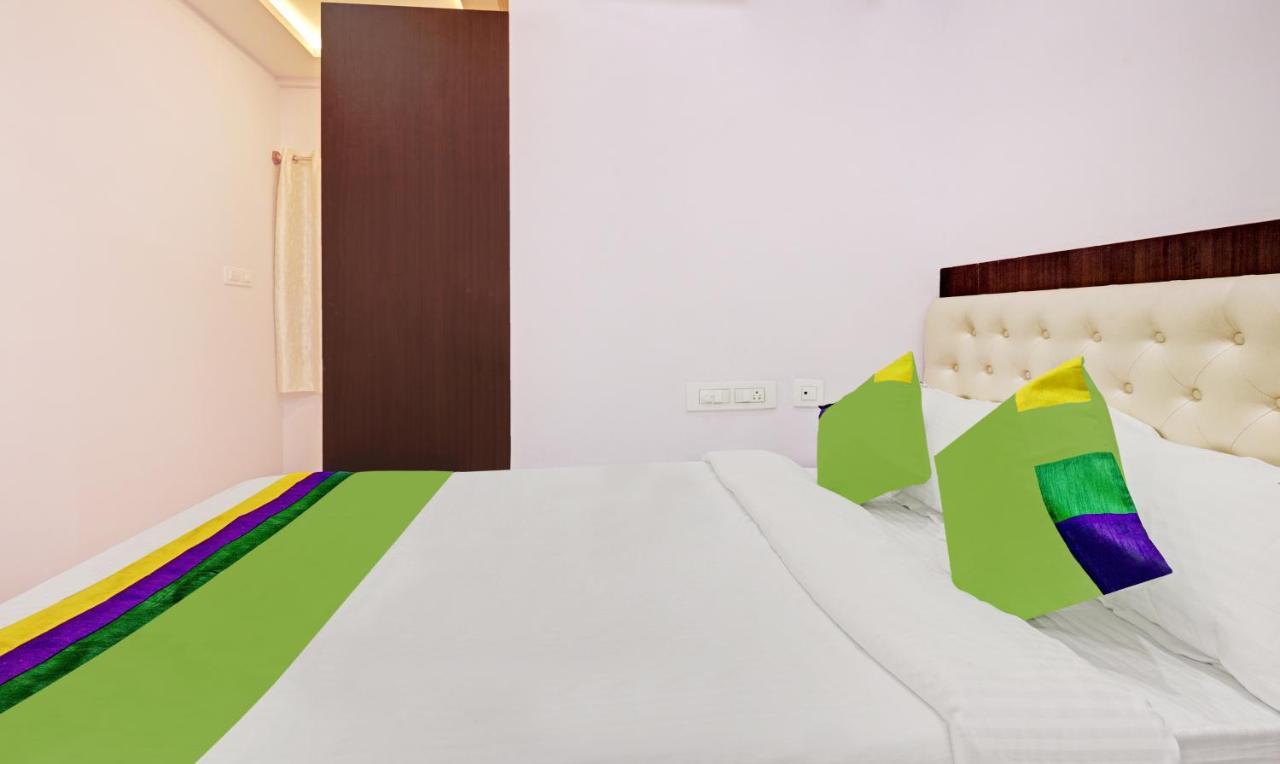 Treebo 98 Street Hotel 3*