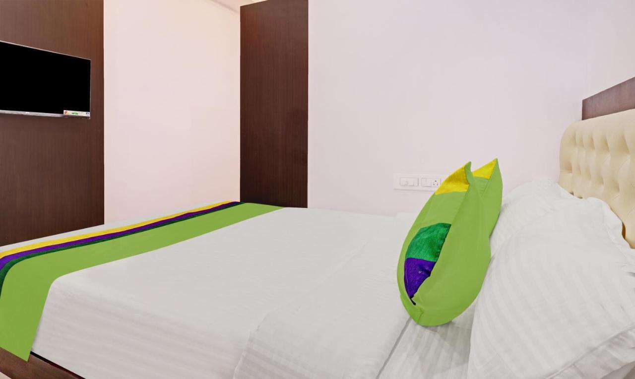 Hotel Treebo 98 Street Bangalore