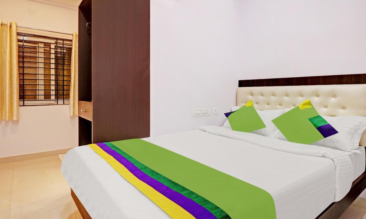 Hotel Treebo 98 Street