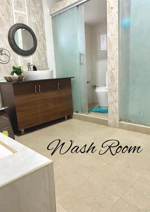 De Dunes 369, Cherry Croft, Vibrant Luxury King Size Apartment Bangalore