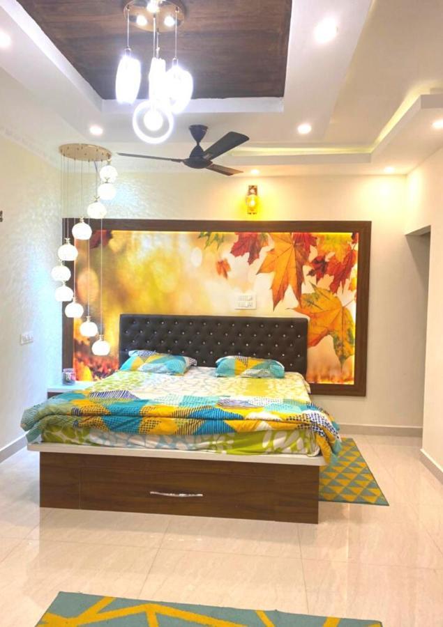 De Dunes 369, Cherry Croft, Vibrant Luxury King Size Apartment *